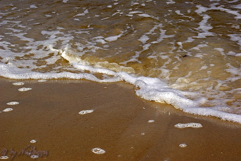 Ein bißchen Ostsee