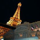 Ein bisschen Paris in Las Vegas ;-)