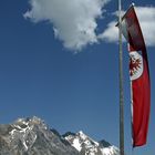 ein bisschen Patriotismus...Tirol