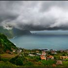 ..... ein bisschen Regen......