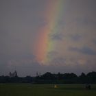 ein bisschen Regenbogen