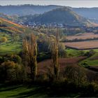 Ein bisschen Schwäbische Toscana