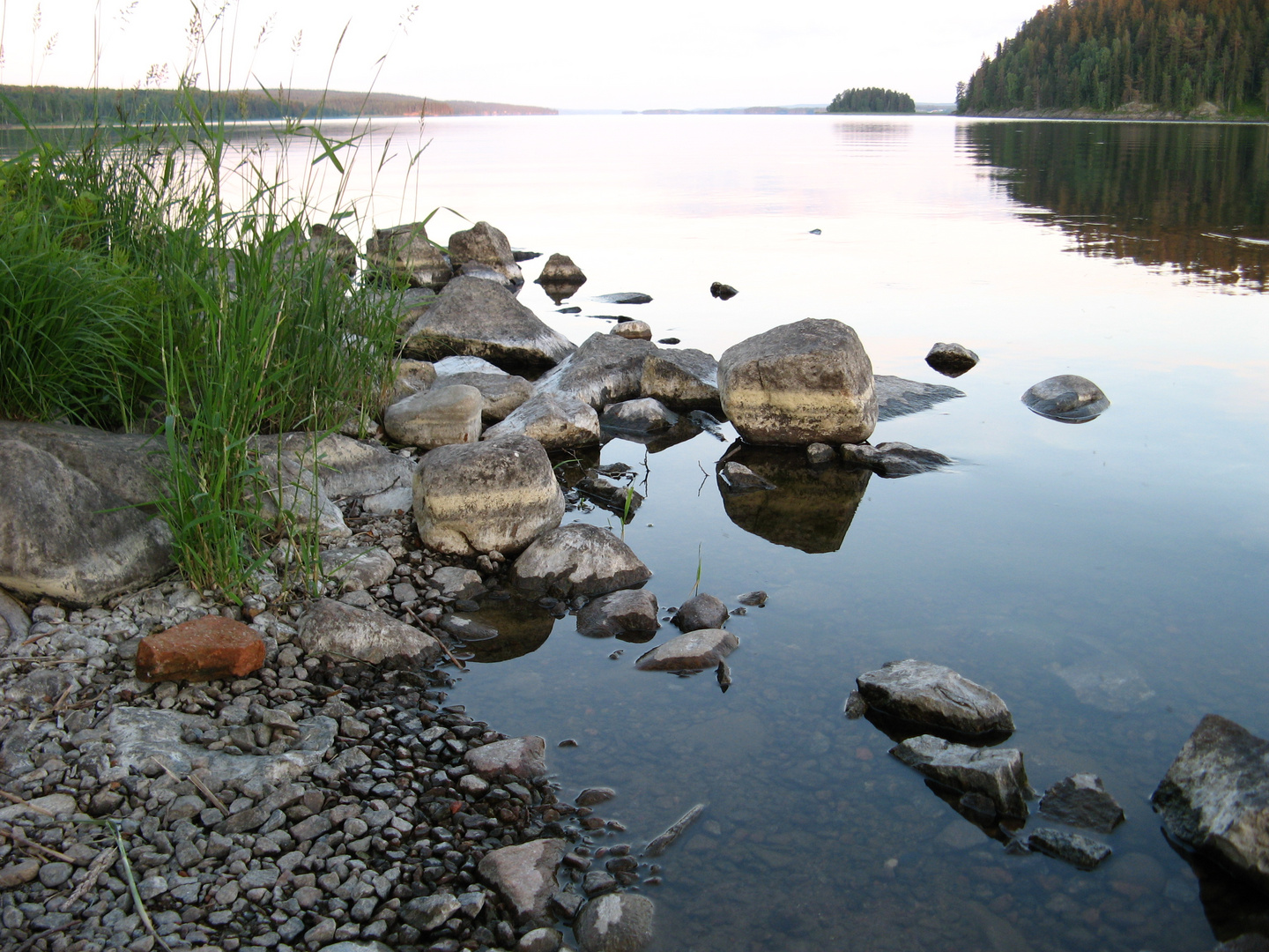 Ein bisschen Schweden