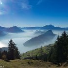 Ein bisschen Schweiz für die Augen