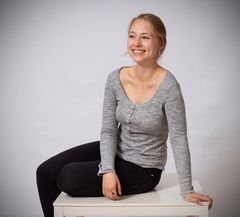"Ein bisschen Spaß muss sein!"
