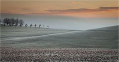 Ein bisschen Toscana...