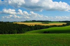 Ein bisschen Vogtland