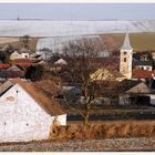 Ein bisschen Weinviertler Winter (5)