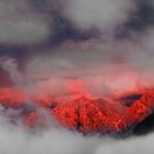 Ein bisschen Wilder Kaiser