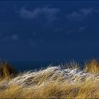 Ein bißchen Winter auf Sylt