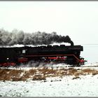 Ein bisschen Winter könnte schon seien wie vor 33 Jahren