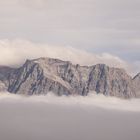 Ein bisschen Zugspitze