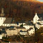 Ein Blick auf Arnsberg (Altstadt)