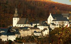 Ein Blick auf Arnsberg (Altstadt)