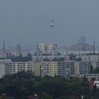 ein Blick auf Berlin