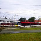 Ein Blick auf den kleinsten Betriebshof von Erfurt