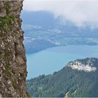 ein Blick auf den Thunersee