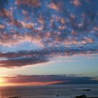 Ein Blick auf la Gomera