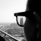 Ein Blick auf Magdeburg
