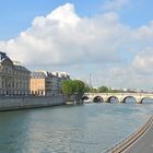 Ein Blick auf Pont Neuf