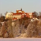 Ein Blick auf unser schönes Kloster.