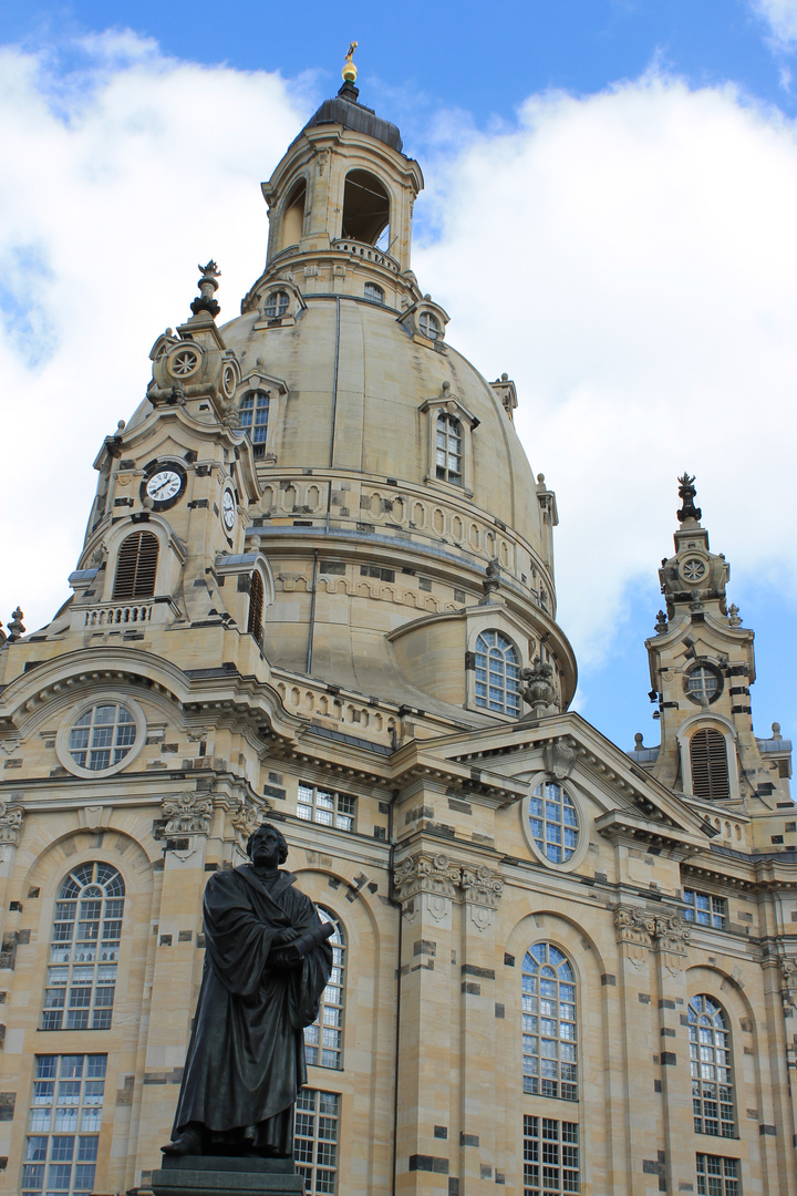 Ein Blick durch Dresden 2012 (m)