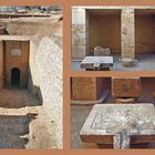 Ein Blick in die Grabanlage TT 414 von Ankh Hor im Asasif – Theben West