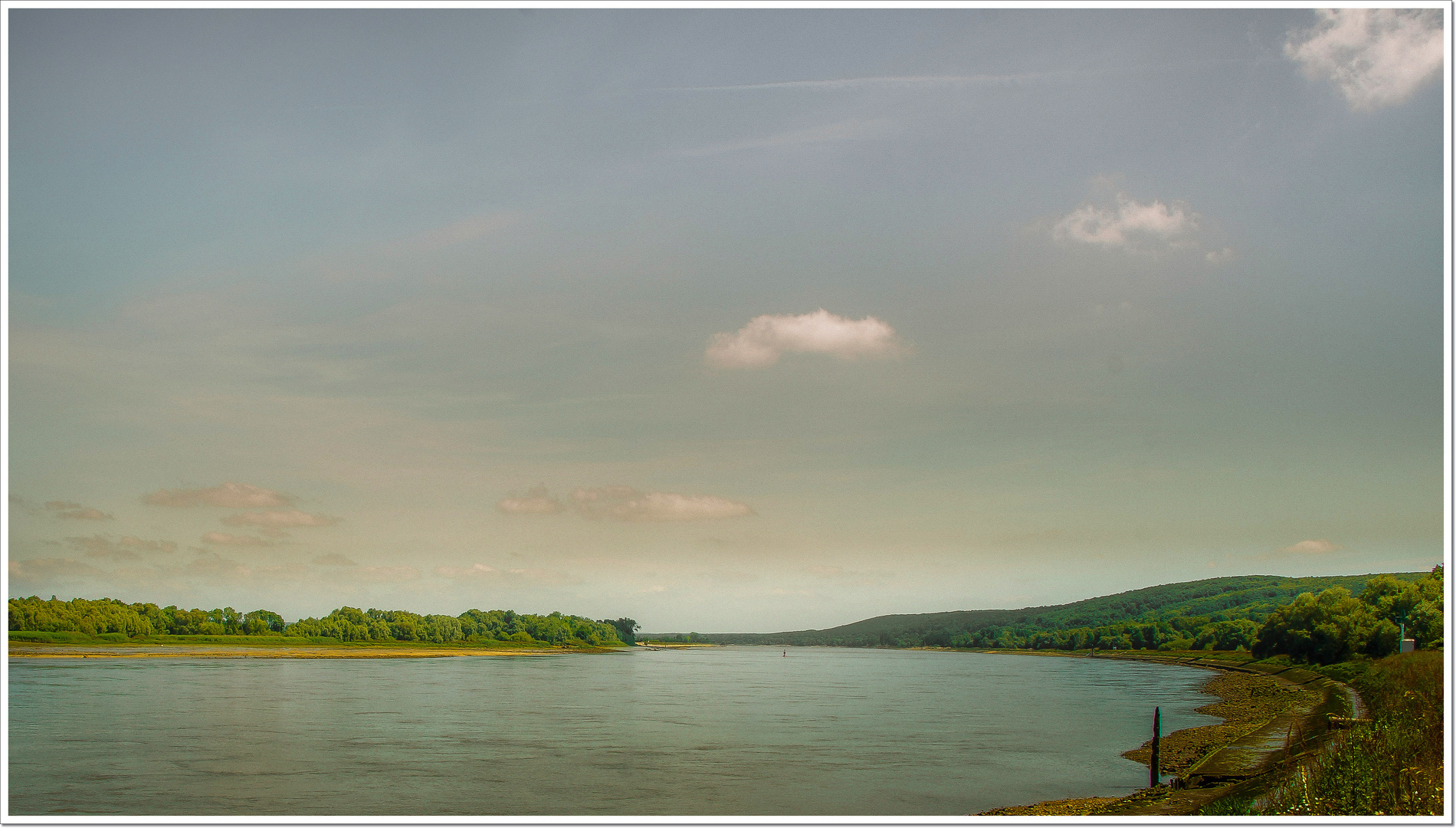 _Ein Blick in die Natur beruhigt