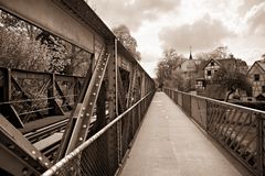 Ein Blick in die Vergangenheit....