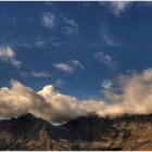 Ein Blick in Kapstadt in HDR & TM