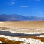 Ein Blick ins Death Valley