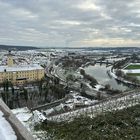 Ein Blick ins Himmelreich