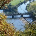 ein Blick ins Ruhrtal