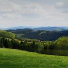 Ein Blick ins Sauerland