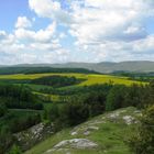 Ein Blick ins Thüringer Land