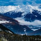 ein Blick ins Val Müstair