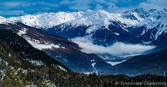 ein Blick ins Val Müstair