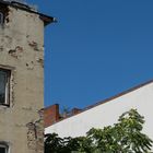 Ein Blick nach oben - Berlin -