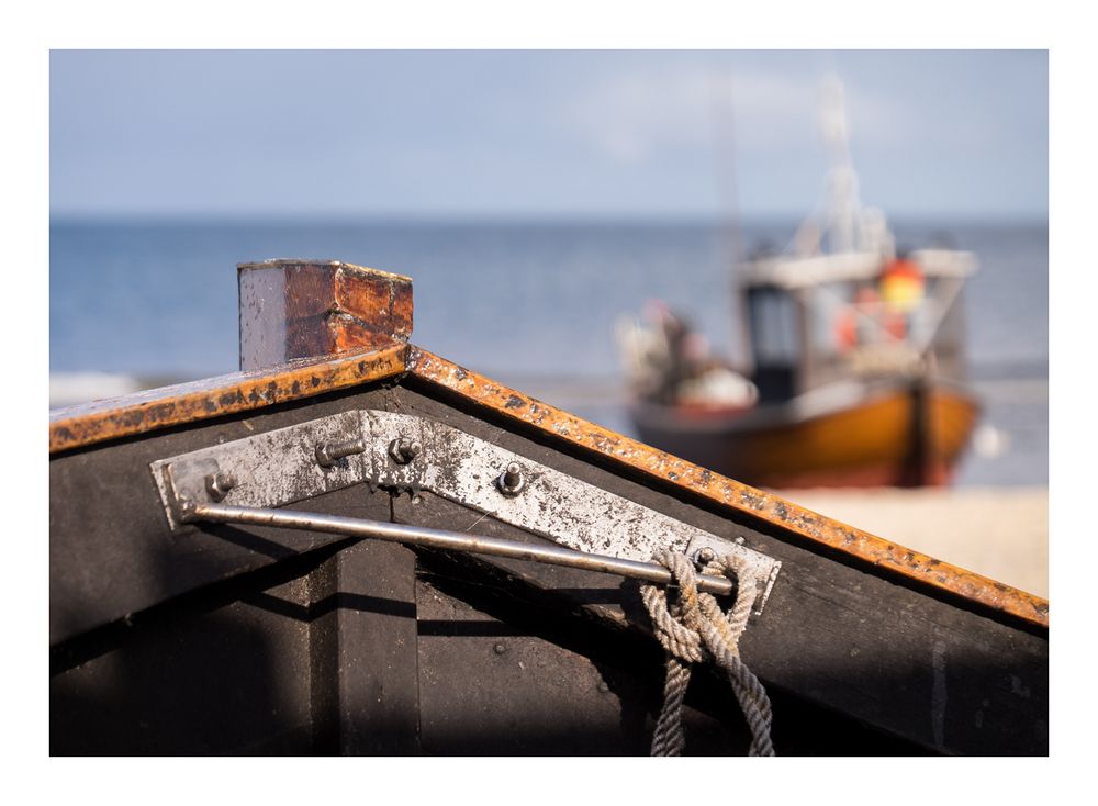 ein Blick über das Bug Foto & Bild urlaub, world, landschaften Bilder