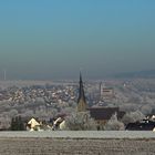 Ein Blick über meine Heimat