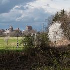 Ein Blick übers Land 