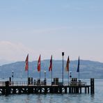 ein Blick von Kressbronn auf den Bodensee (2)