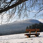 Ein Blick von Lückendorf 