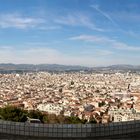 Ein Blick von Notre-Dame-de-la-Garde