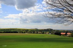 Ein Blick zurück