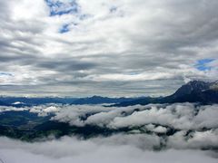 Ein Blick zurück