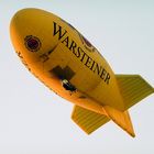 Ein Blimp