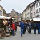 Ein Bummel durch den Konstanzer Weihnachtsmarkt