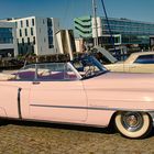 ein "Cadillacc" ein Traum in Pink