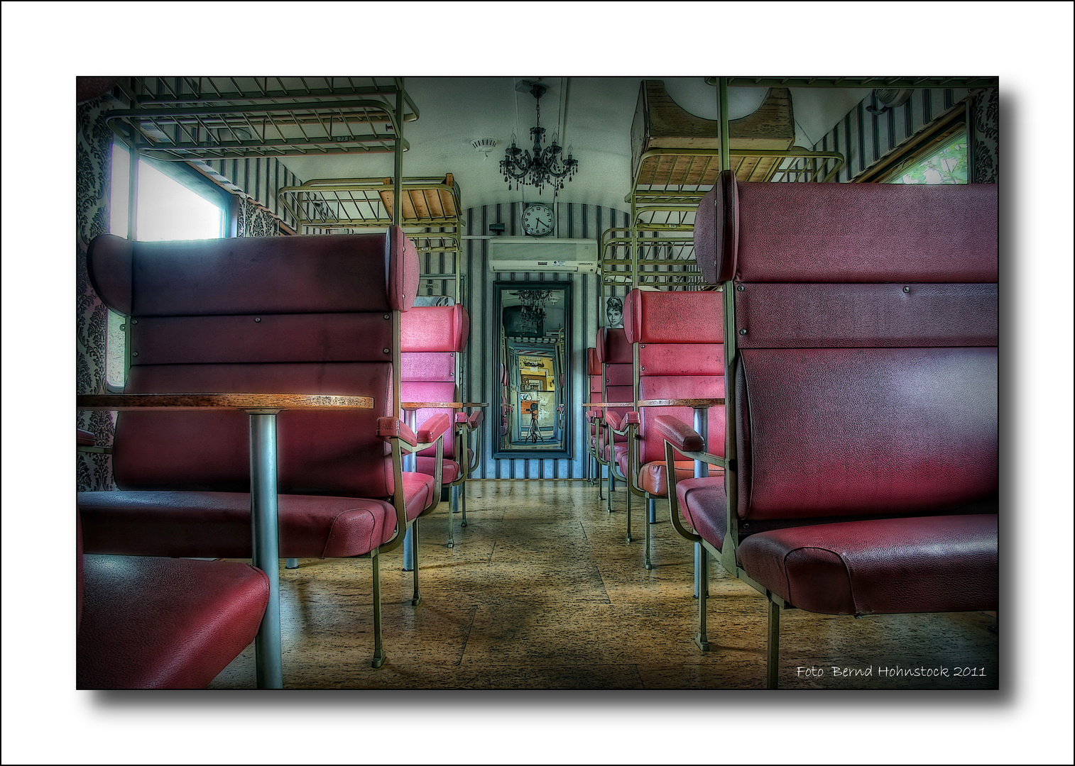 Ein Cafe der besonderen Art ...... Foto &amp; Bild | reportage ...